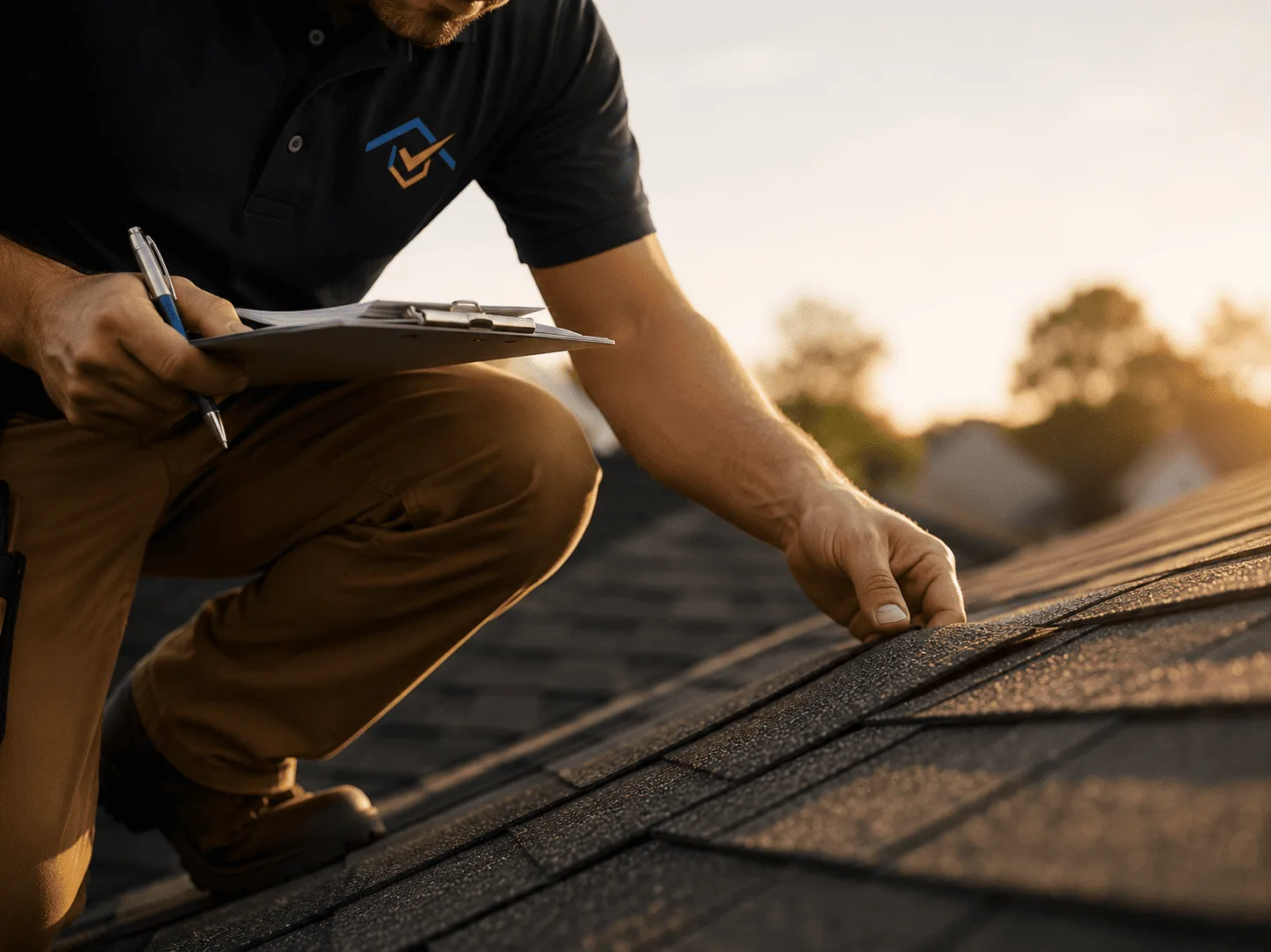 Why Choose Roof Inspection in Saint Henry, OH