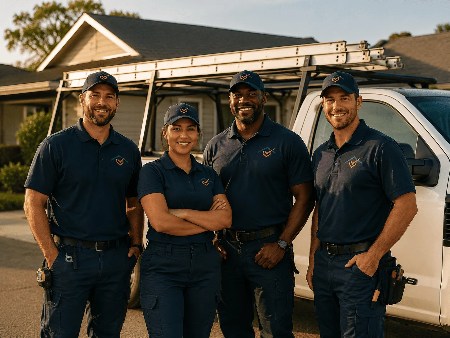 Roof Inspection company in Saint Henry, OH